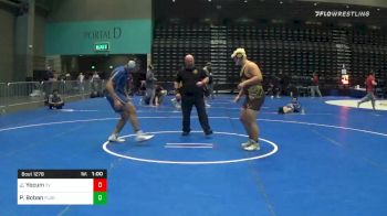 220 lbs Consolation - Joshua Yocum, Temecula Valley vs Philip Boban, Pleasant Grove