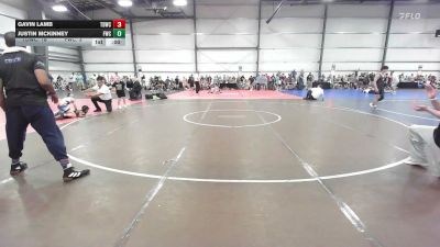 100 lbs Rr Rnd 2 - James Danko, TDWC Maniacs Blue - MS vs Dillon McBride, Freakztyle Leviathan - MS