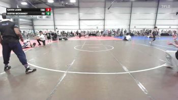 100 lbs Rr Rnd 2 - James Danko, TDWC Maniacs Blue - MS vs Dillon McBride, Freakztyle Leviathan - MS