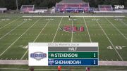 Replay: Stevenson vs Shenandoah | Sep 3 @ 7 PM
