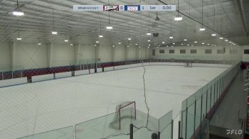 Replay: Home - 2024 Comets vs Pics | Dec 8 @ 3 PM