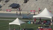 2026 AAU Junior Olympic Games - Youth Boys' 1500m, Prelims 2 - Age 17-18