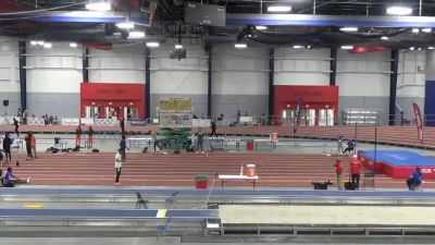 Replay: High Jump - 2023 Celebration Pointe Indoor Classic | Feb 2 @ 2 PM