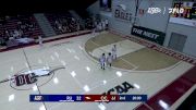 Replay: Randall vs Okla. Christian - Men's | Nov 16 @ 7 PM