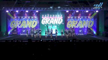 South Force Cheer - Knockout [2024 L4.2 Senior Coed - D2 Day 1] 2024 The American Grand Grand Nationals