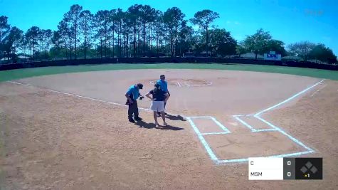 Replay: Hancock Field 4 - 2023 THE Spring Games | Mar 12 @ 9 AM