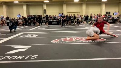 Jacob Setka vs James Dayton 2025 ADCC Charlotte Open