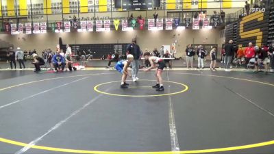 84 lbs 3rd Place Match - Heath Devers, Iowa vs Tucker Taylor, Sebolt Wrestling Academy