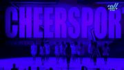 Calgary Stars All-Star Cheerleading - Odyssey [2024 L2 - U16 Day 1] 2024 CHEERSPORT National All Star Cheerleading Championship