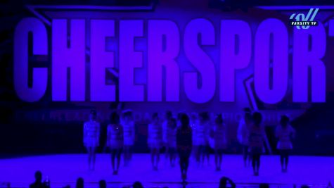 Calgary Stars All-Star Cheerleading - Odyssey [2024 L2 - U16 Day 1] 2024 CHEERSPORT National All Star Cheerleading Championship