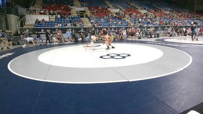 150 lbs Champ. Rd Of 128 - Bridger Stephens, California vs Anthony Soto, New York
