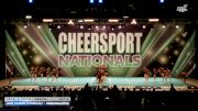 ACE Cheer Company - Jackson - Desperados [2026 L3 Youth - Medium Day 2] 2026 CHEERSPORT National All Star Cheerleading Championship
