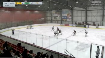 Replay: Home - 2023 Waywayseecappo vs Portage | Oct 24 @ 4 PM