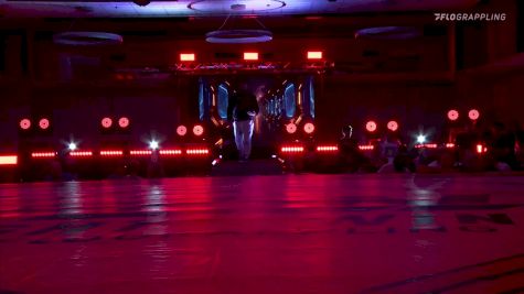 Kadon Reed vs Sebastian Robert Jones 2025 Fight to Win 287