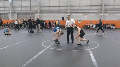 92 lbs Round 4 (6 Team) - Aiden Turner, Brecksville vs Colton Craddock, Potentially Dangerous