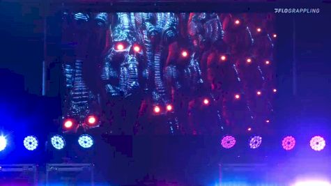 Marlyn Williams vs Dhan Bahadur Pun 2025 Fight to Win 297