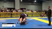 Replay: Mat 7 - 2024 American National IBJJF Jiu-Jitsu Champ | Jun 28 @ 9 AM