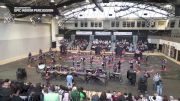 EPIC Indoor Percussion "Williamsport PA" at 2026 WGI Corning Regional