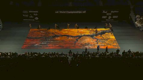 Liverpool HS "Liverpool NY" at 2026 WGI Guard World Championships