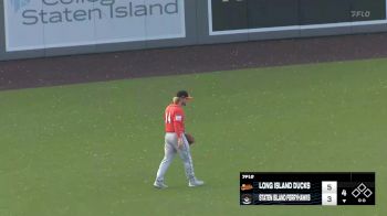 Replay: Home - 2025 Ducks vs FerryHawks | Jul 10 @ 6 PM