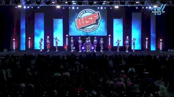 Pittsburgh Pride All Stars - Majesty [2023 L4 Junior - Small Day 1] 2023 WSF Grand Nationals