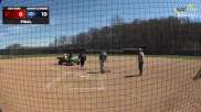 Replay: UVA Wise vs Emory & Henry - DH | Mar 18 @ 1 PM