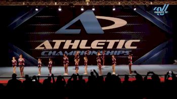 Planet Cheer - VENUS [2023 L1 Youth DAY 1] 2023 Athletic Fort Walton Beach Nationals