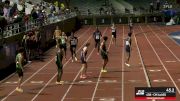 Watch College Men's Eastern 4x400 Relay Prelims (Event 408) Heat 2 At 2026 Penn Relays