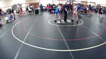 62 kg Cons 32 #2 - Damian Ely, Central Catholic Wrestling Club vs Mathias Hogue, Headwaters Wrestling Academy