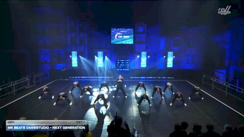 MK Beats Dansstudio - Next Generation [2026 JHH Day 1] 2026 ELITE Stunt & Dance Championship
