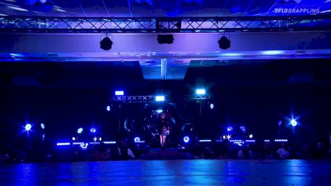 Zaryiah Sapien vs Brielle Ramiro 2025 Fight to Win 291