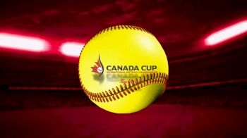WR Renegades SR vs Team Canada at 2018 Canada Cup Championships