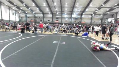 86 lbs Rr Rnd 3 - Cassius Ford, The Wrestling Assylum vs Jaxon McCulley, Salem Elite