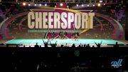 San Antonio Spirit - Team Daisy [2022 L1 Youth - D2 - Small - A] 2022 CHEERSPORT National Cheerleading Championship