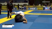 ADAM WARDZINSKI vs JOHN B GUTTA 2021 World Jiu-Jitsu IBJJF Championship