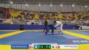 EVANDRO MILTON CORRÊA vs CARLOS HENRIQUE ALVES DE SA JUNI 2026 FPJJ Circuito Paulista GI Etapa 3