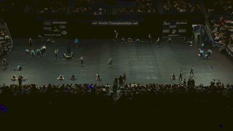 Carmel HS "Carmel IN" at 2026 WGI Guard World Championships