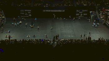 Carmel HS "Carmel IN" at 2026 WGI Guard World Championships