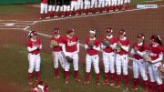 2019 Saint Francis vs Indiana | Big Ten Softball - Saint Francis vs Indiana | Softball - Mar 17, 2019 at 10:56 AM EDT