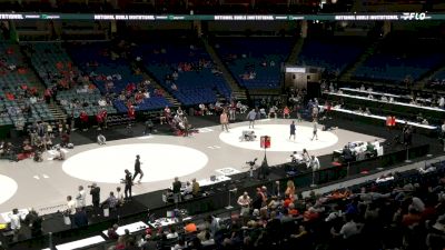 125 lbs Semis & 3rd Wb (16 Team) - Dean Peterson, Iowa vs Troy Spratley, Oklahoma State