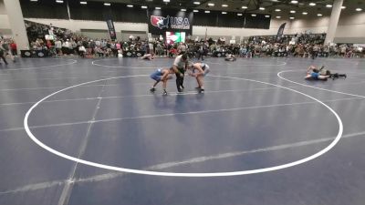 106 lbs Champ. Rd Of 16 - Blake Eddy, GI Grapplers vs Nick Payne, Boneyard Wrestling Academy