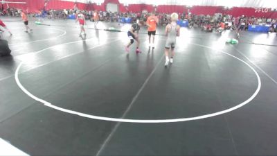 175 lbs Round 1 (8 Team) - Christopher Denman, Reedsburg vs Cooper Sheeran, Rochester Century A