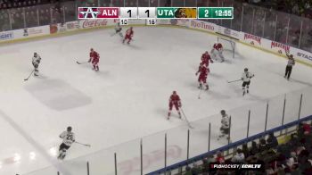Replay: Away - 2022 Allen vs Utah | Jan 22 @ 7 PM