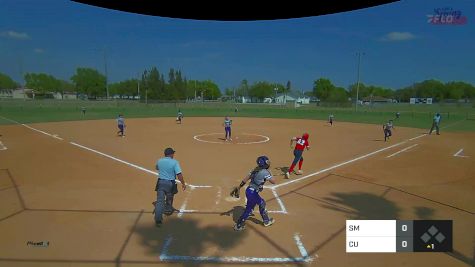 Chatham University vs. Saint Mary's - 2023 THE Spring Games