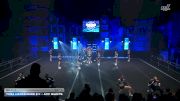 Tura Harksheide e.V. - ACP GIANTS [2026 IOLC-7 Day 1] 2026 ELITE Cheerleading Championship