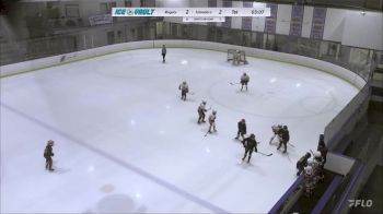 Replay: Home - 2024 NY Islanders vs Royals | Mar 9 @ 3 PM
