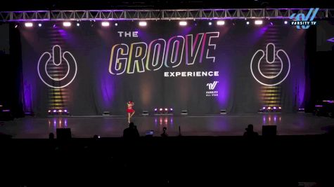 Star Steppers Dance - Ava Yanez [2024 Tiny - Solo - Jazz Day 1] 2024 Encore Grand Nationals