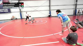 119 lbs Rr Rnd 1 - Kolton Komisarski, Ragin Raisins Catawba MS vs Ayden Stonesifer, Central PA