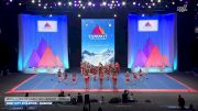 Port City Athletics - Shadow [2026 L4 Senior Coed - D2 - Medium Finals] 2026 The D2 Summit