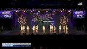 MPact Dance Studio [2025 Senior - Premier - Contemporary/Lyrical - Small Day 3] 2025 Encore Grand Nationals